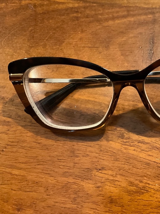 DOLCE & GABBANA GLASSES main image 4